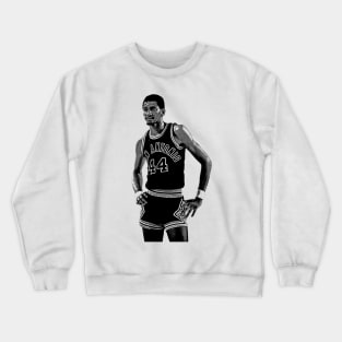 George Gervin Crewneck Sweatshirt